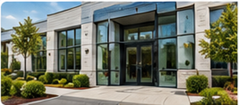Commercial locksmith service