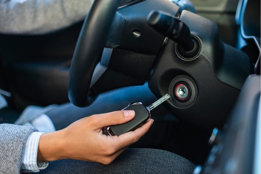 Ignition Repair & Replacement