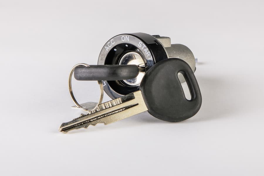 Ignition Repair & Replacement — Ignition Cylinder Replacement