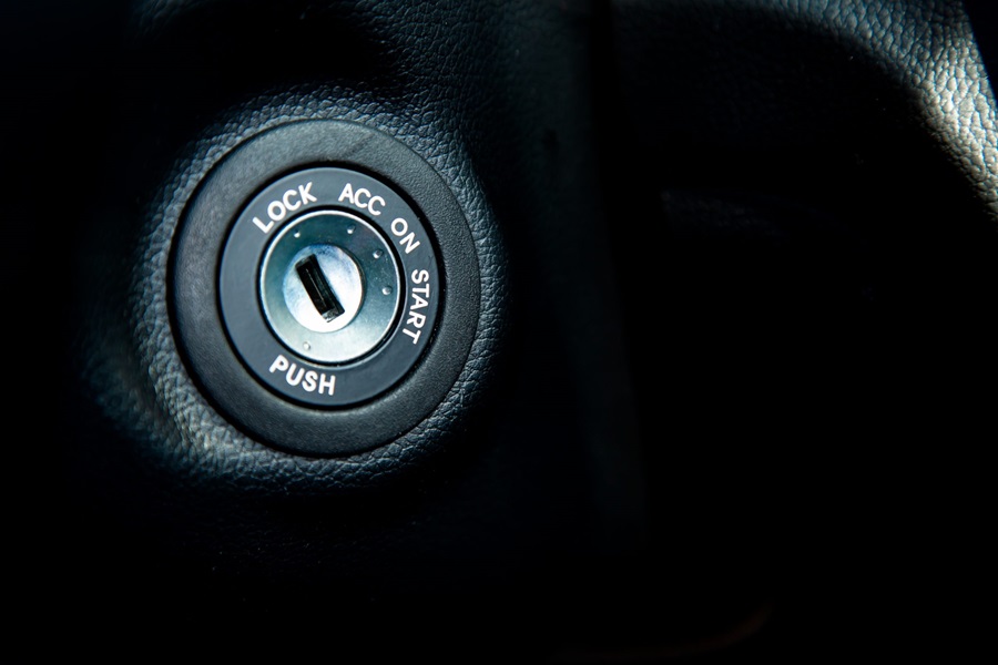 Ignition Repair & Replacement — Ignition Switch Replacement